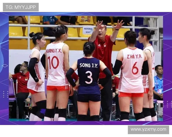 武汉排球队状态分析与未来展望聚焦排球发展新机遇